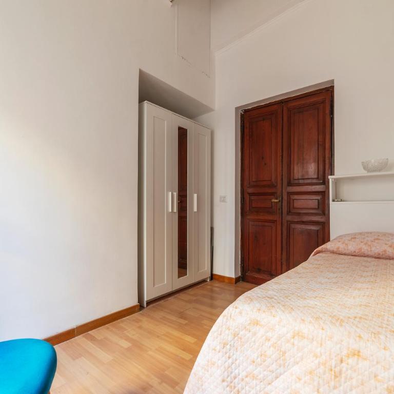 GuestHost - Residence Borgognoni Apartments - Apartment mit 3 Schlafzimmern - 25