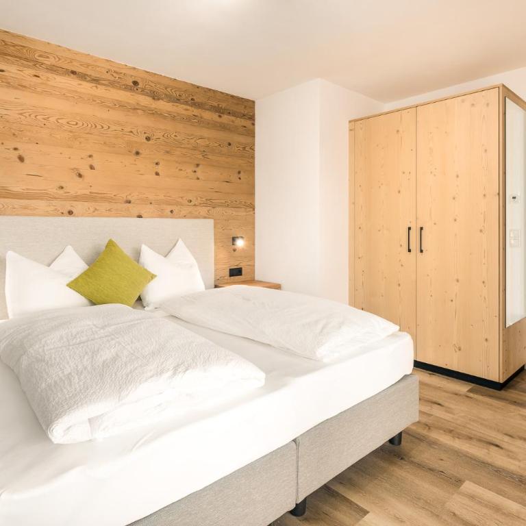 Neuhuberhof - Appartamento con 2 Camere da Letto - 19