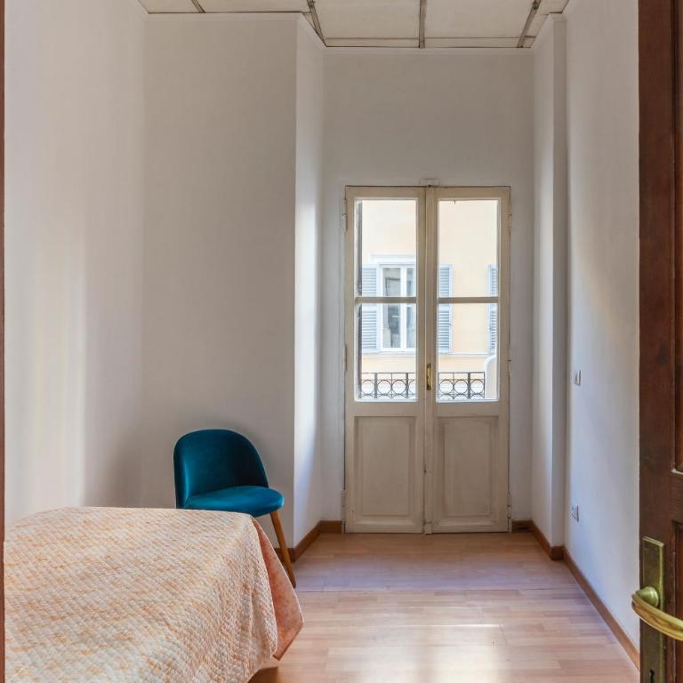 GuestHost - Residence Borgognoni Apartments - Apartment mit 3 Schlafzimmern - 26