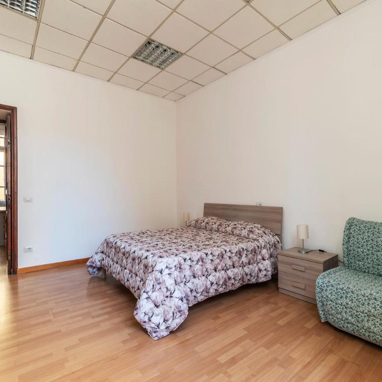 GuestHost - Residence Borgognoni Apartments - Apartment mit 3 Schlafzimmern - 10