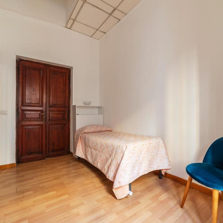 GuestHost - Residence Borgognoni Apartments - Apartment mit 3 Schlafzimmern - 24