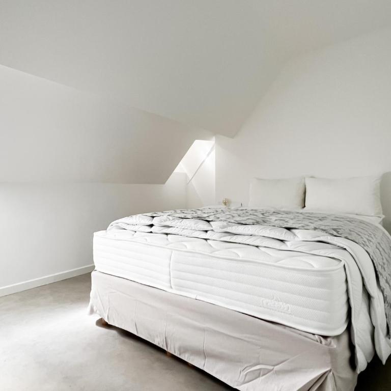Atypique sous chateau vieille ville AC - Apartamento Dúplex - 13