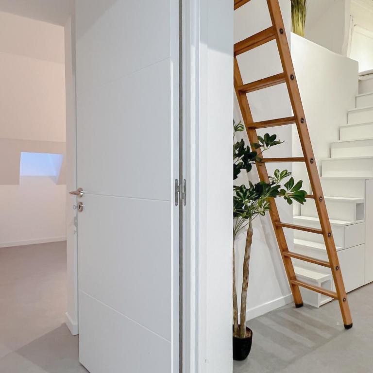 Atypique sous chateau vieille ville AC - Apartamento Dúplex - 14