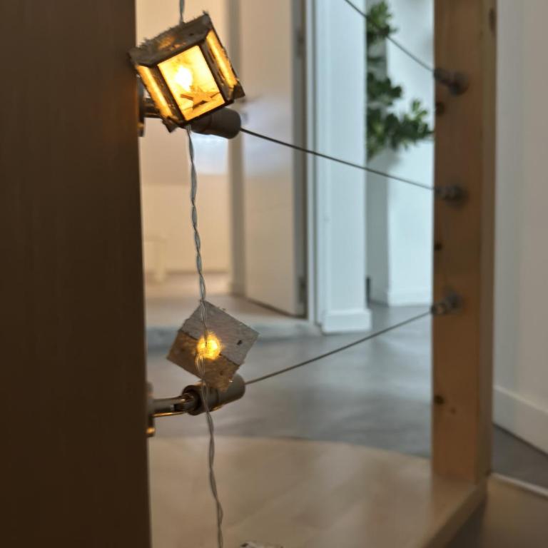 Atypique sous chateau vieille ville AC - Apartamento Dúplex - 24