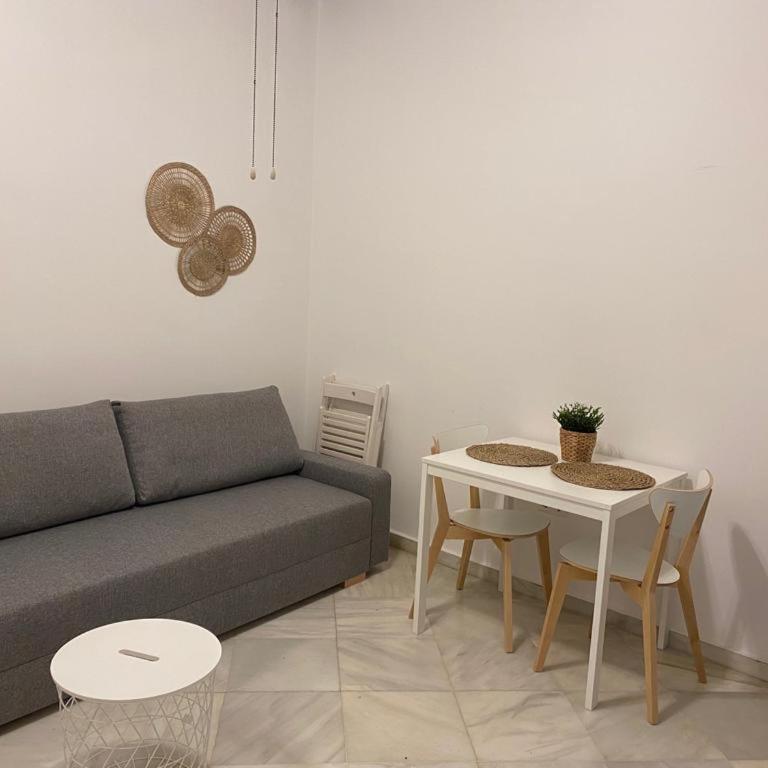 Apartamento Casa Palacio 1890. - Apartamento de 1 dormitorio - 31