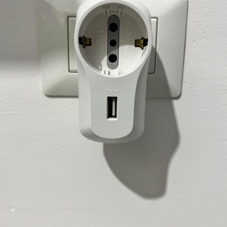 La casetta di Paola - Appartamento con 1 Camera da Letto - 65