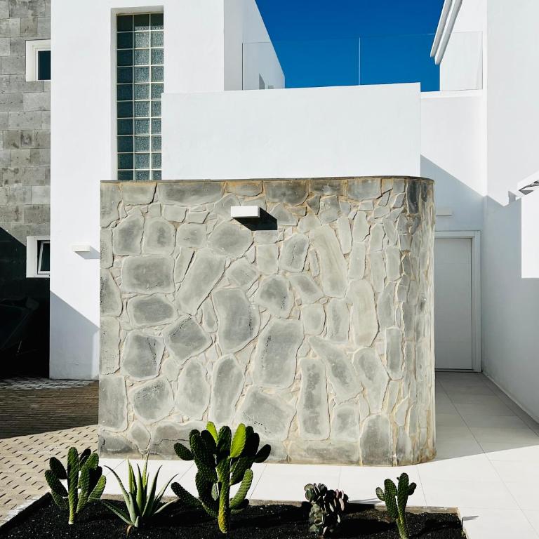 Trendy Casa Linea - Two-Bedroom House - 7