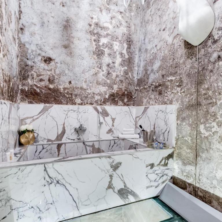 Spanish Queen Apartment - Appartamento con 2 Camere da Letto - 5