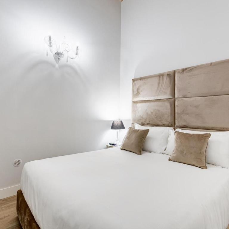 Spanish Queen Apartment - Appartamento con 2 Camere da Letto - 9