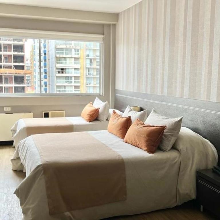Sarum Hotel Design - Habitación Triple Estándar - 3