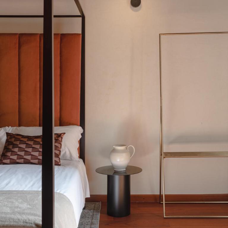 Torre Capranica - Junior Suite - 3
