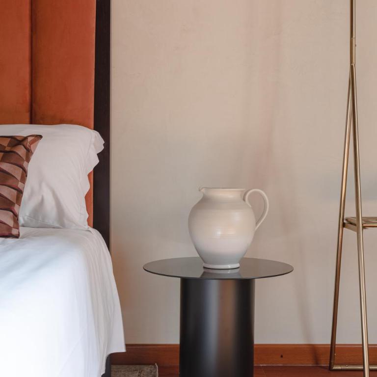 Torre Capranica - Junior Suite - 5
