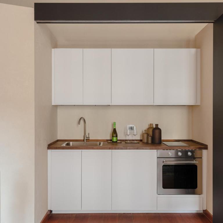 Torre Capranica - Junior Suite - 4