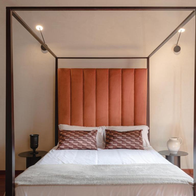 Torre Capranica - Junior Suite - 18