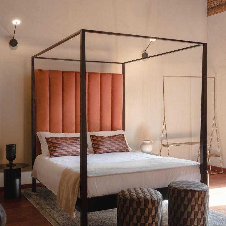 Torre Capranica - Junior Suite - 17