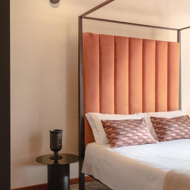 Torre Capranica - Junior Suite - 6