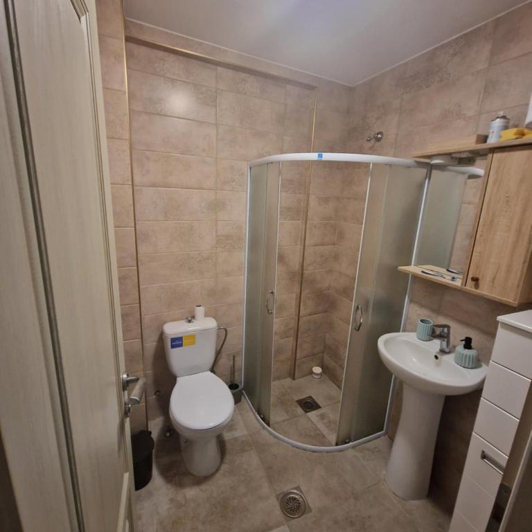 Milica - One-Bedroom Apartment - 1