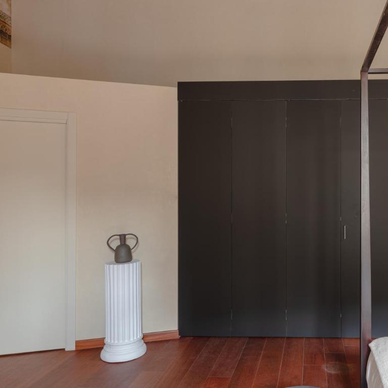Torre Capranica - Junior Suite - 24