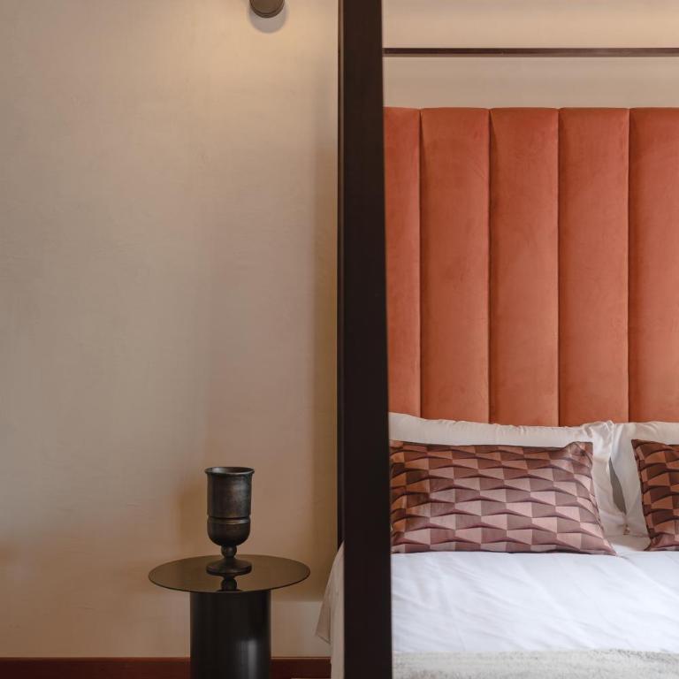 Torre Capranica - Junior Suite - 8