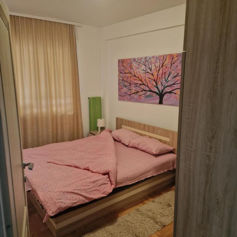 Milica - One-Bedroom Apartment - 2
