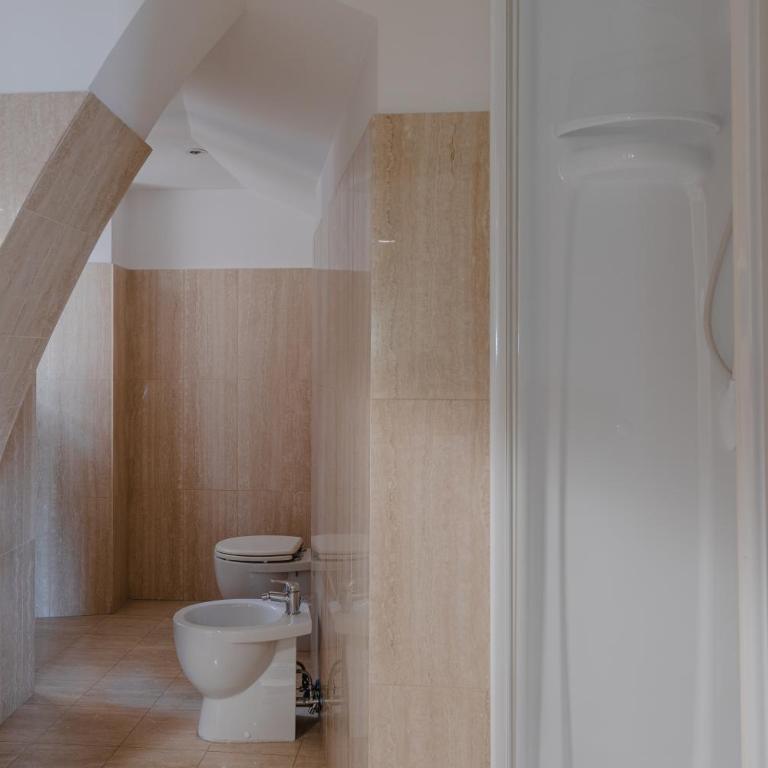 Torre Capranica - Junior Suite - 14