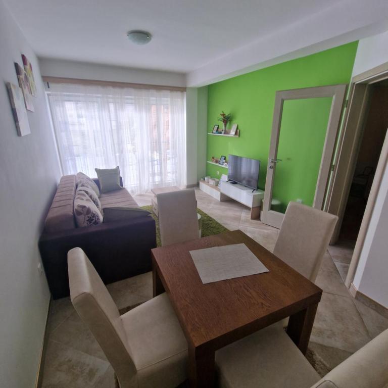 Milica - One-Bedroom Apartment - 3