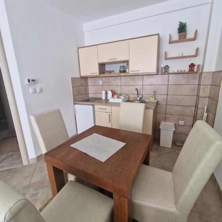 Milica - One-Bedroom Apartment - 4