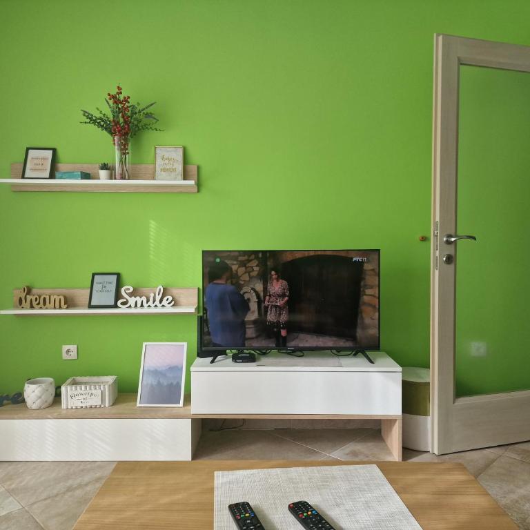 Milica - One-Bedroom Apartment - 5