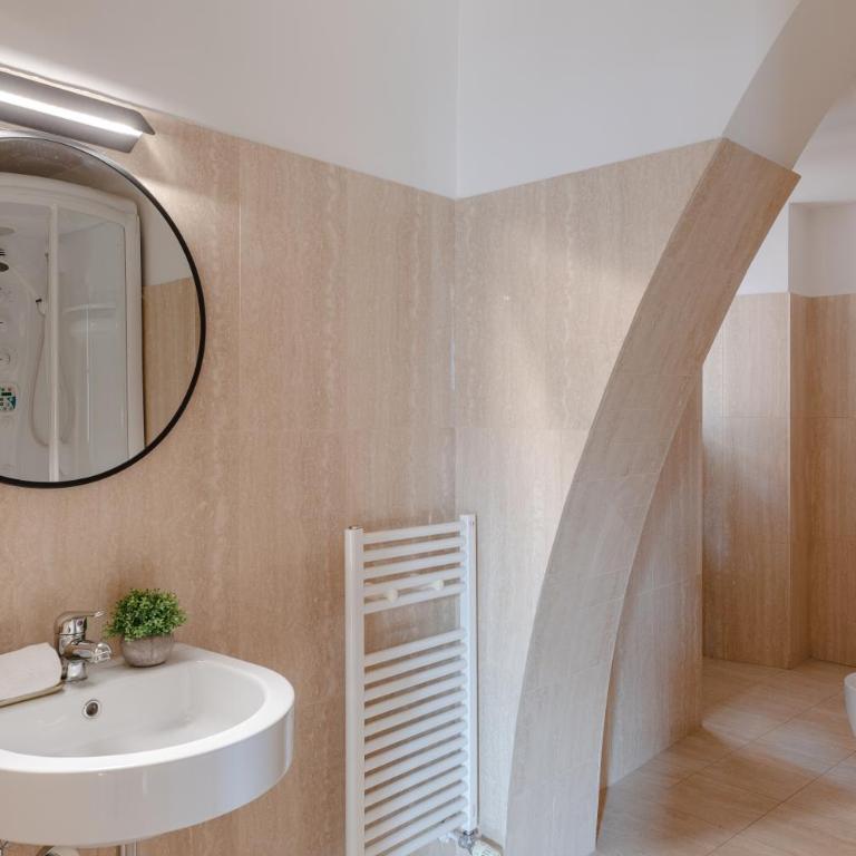 Torre Capranica - Junior Suite - 23