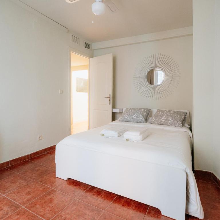 VALERIA-DREAMS Loscos - Apartamento de 2 dormitorios - 5