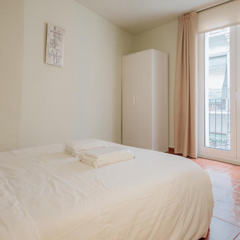 VALERIA-DREAMS Loscos - Apartamento de 2 dormitorios - 6