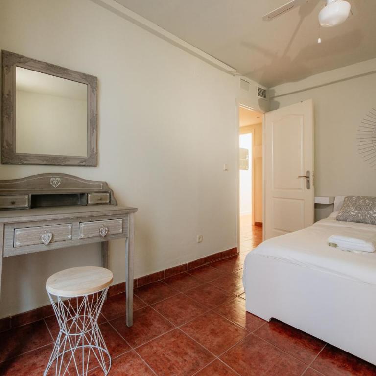 VALERIA-DREAMS Loscos - Apartamento de 2 dormitorios - 9