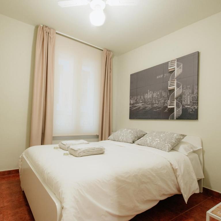 VALERIA-DREAMS Loscos - Apartamento de 2 dormitorios - 4