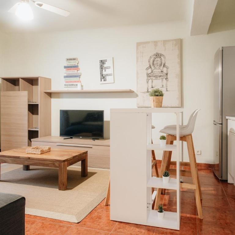 VALERIA-DREAMS Loscos - Apartamento de 2 dormitorios - 8