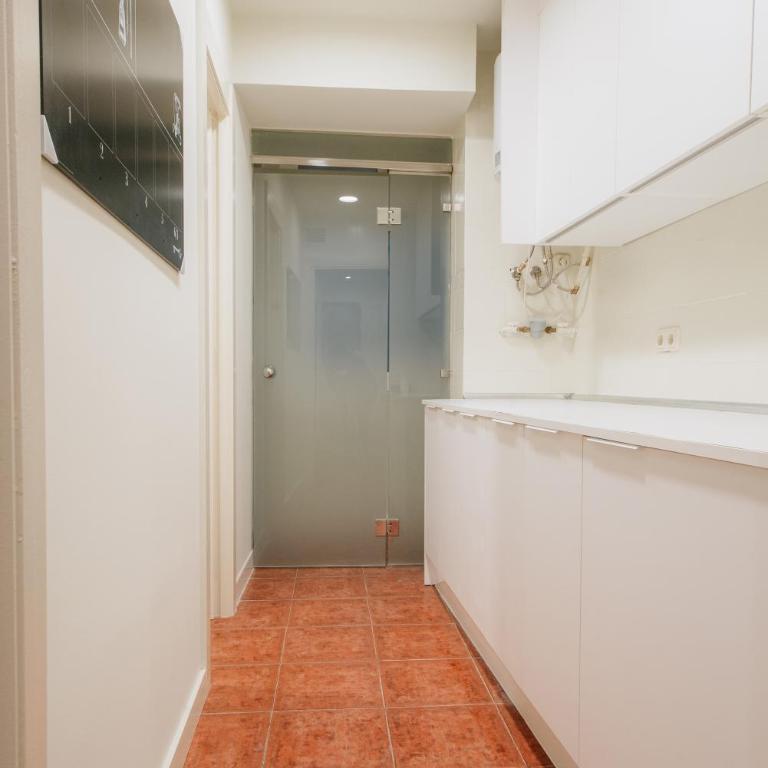 VALERIA-DREAMS Loscos - Apartamento de 2 dormitorios - 7