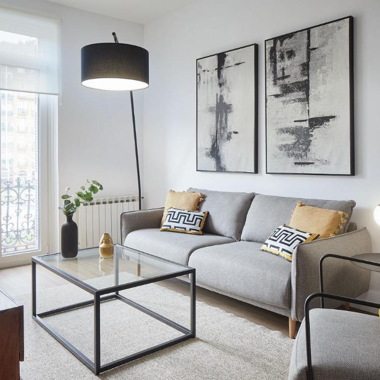 Autonomia - The Rentals Collection - Apartamento - 2