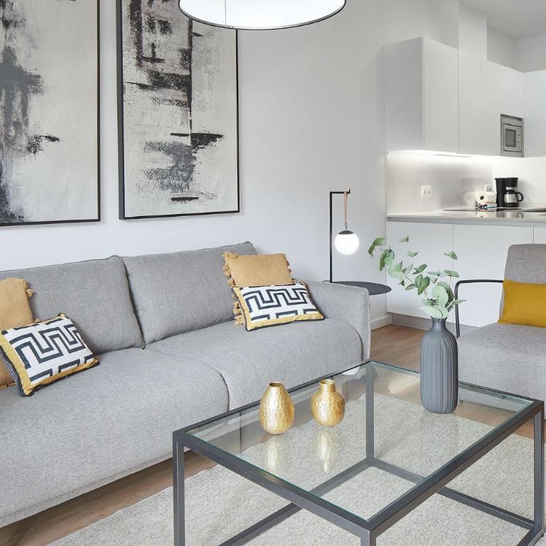Autonomia - The Rentals Collection - Apartamento - 3