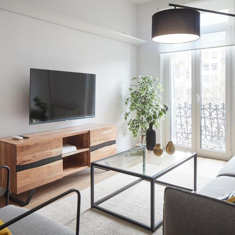 Autonomia - The Rentals Collection - Apartamento - 4