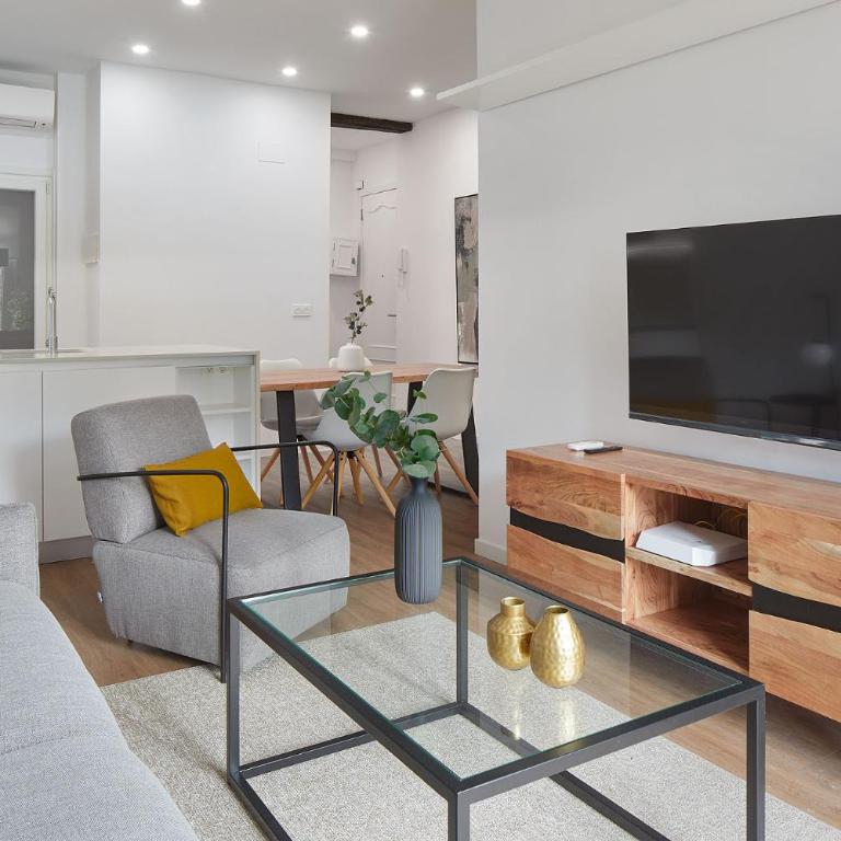 Autonomia - The Rentals Collection - Apartamento - 5