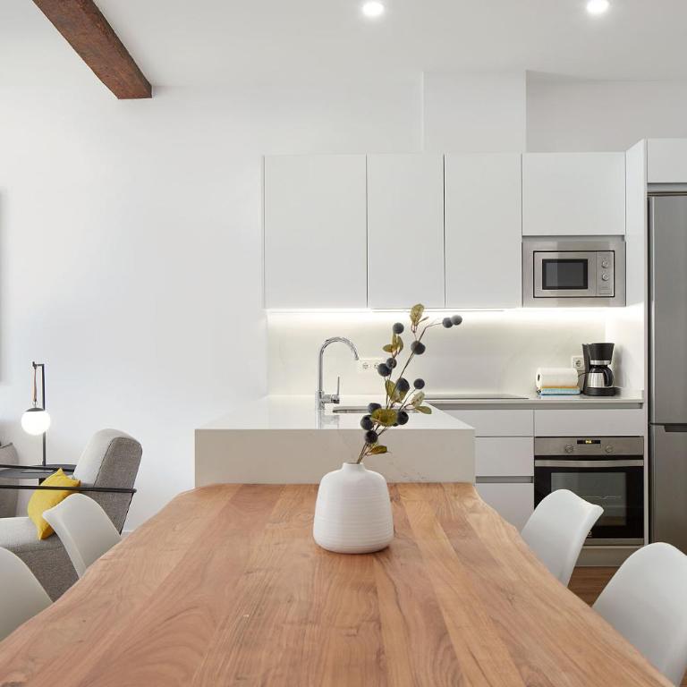 Autonomia - The Rentals Collection - Apartamento - 6