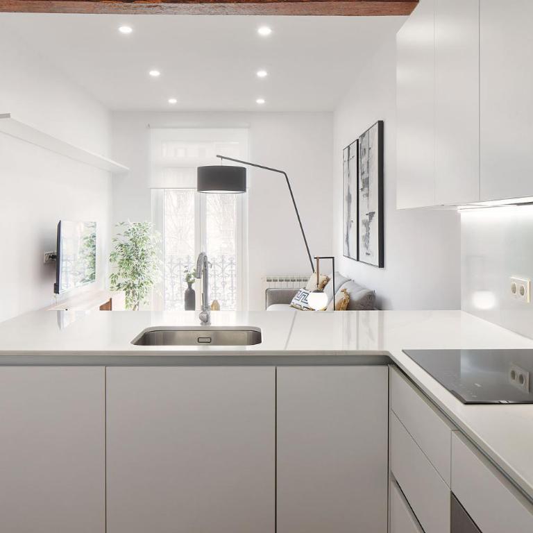 Autonomia - The Rentals Collection - Apartamento - 7