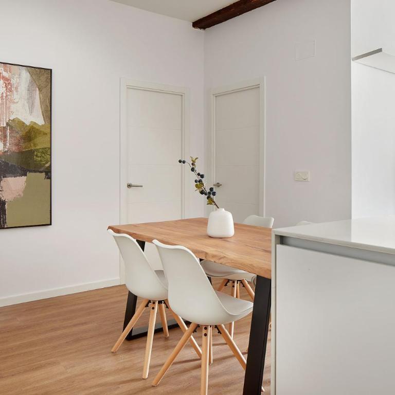 Autonomia - The Rentals Collection - Apartamento - 8