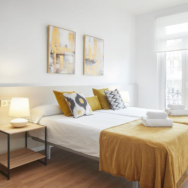 Autonomia - The Rentals Collection - Apartamento - 9