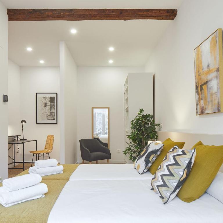 Autonomia - The Rentals Collection - Apartamento - 10