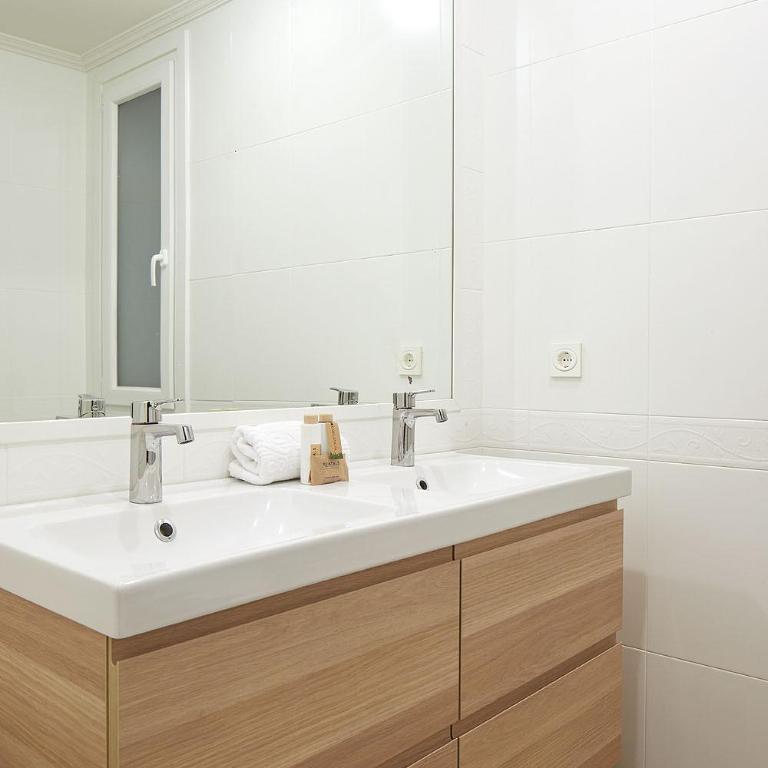 Autonomia - The Rentals Collection - Apartamento - 13
