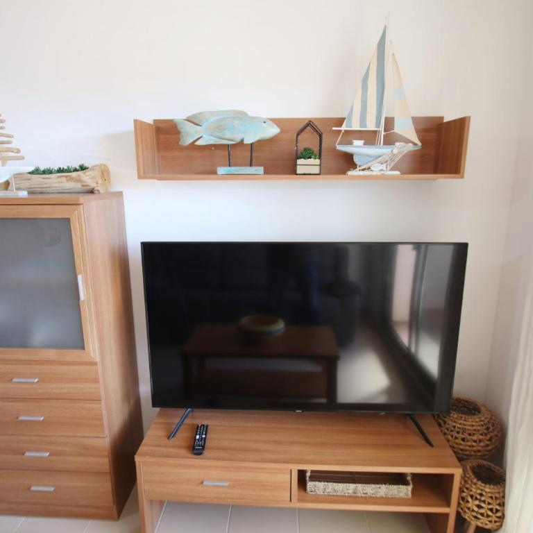 Apartamento Paris - Apartamento de 2 dormitorios - 5