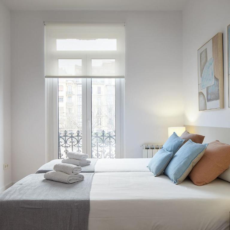 Autonomia - The Rentals Collection - Apartamento - 14