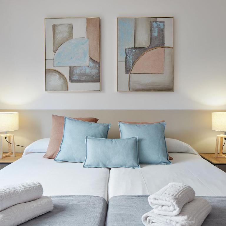 Autonomia - The Rentals Collection - Apartamento - 15