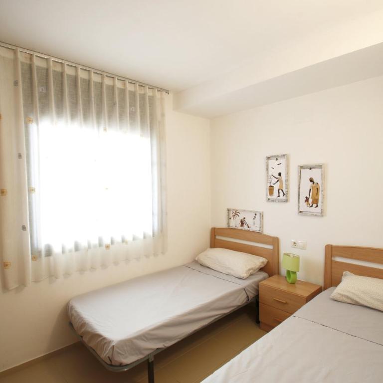 Apartamento Paris - Apartamento de 2 dormitorios - 8