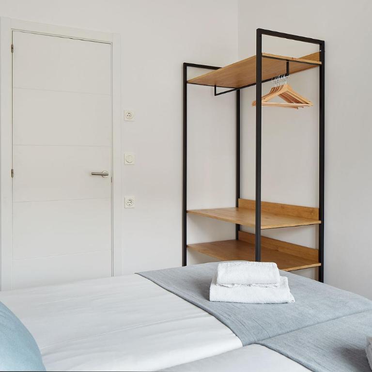 Autonomia - The Rentals Collection - Apartamento - 16